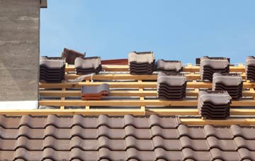 Adeney clay roofing costs