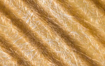 Adeney fibreglass roof waterproofing