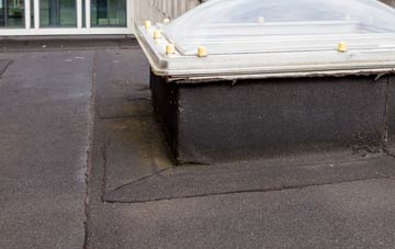 disadvantages of Adeney flat roofs