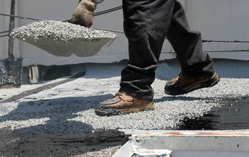 Adeney flat roofing companies
