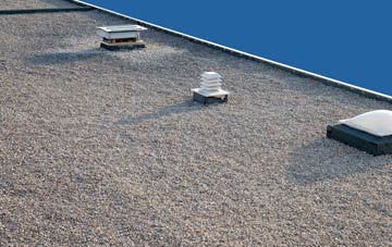 flat roofing Adeney, Shropshire