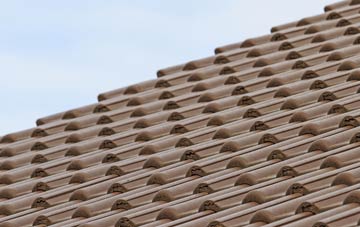 plastic roofing Adeney, Shropshire