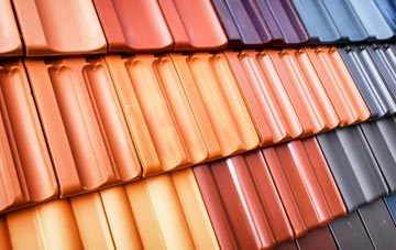 Adeney roof tile costs