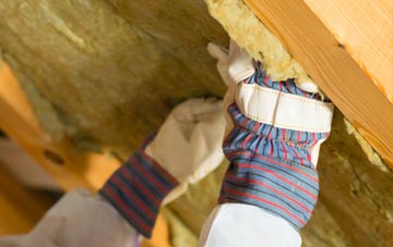 types of Adeney pitched roof insulation materials